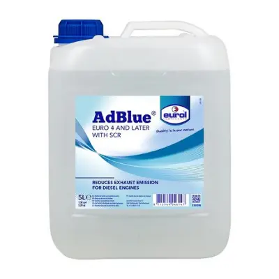 Adblue 5 liter