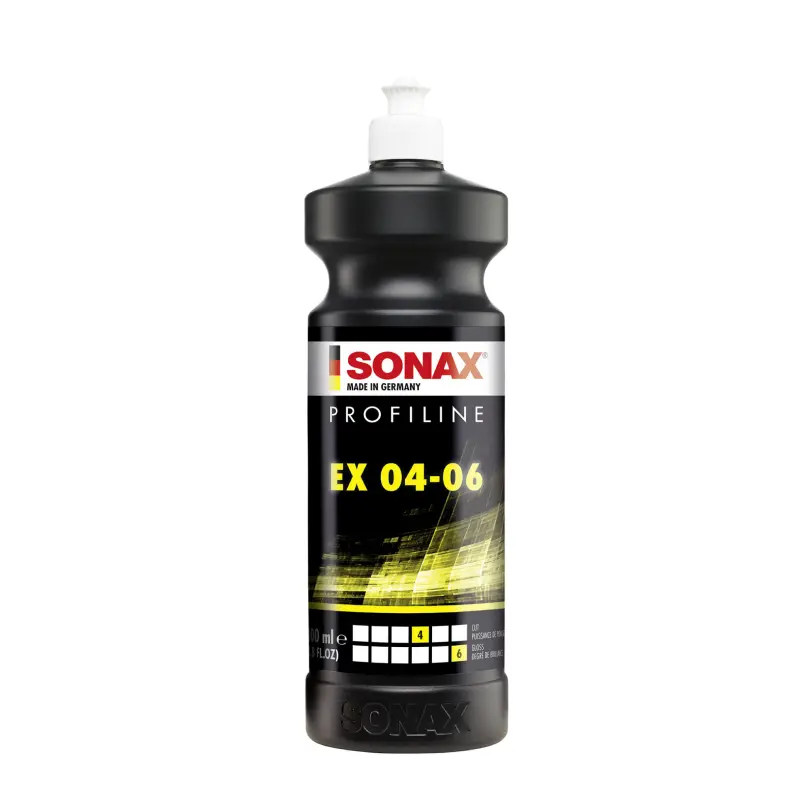 Sonax Profiline EX 04-06 - Polermedel