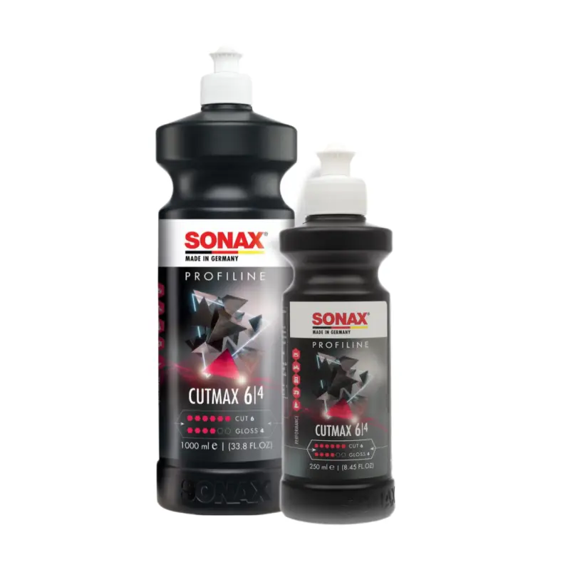 Sonax Profiline Cutmax 06-03 - Polermedel