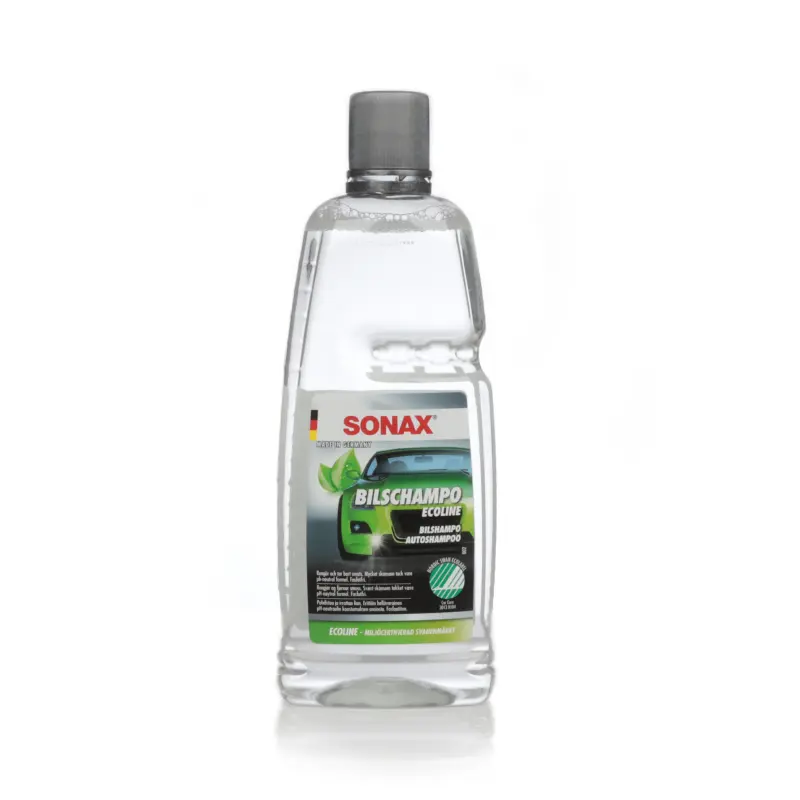 Sonax Ecoline - Bilschampo