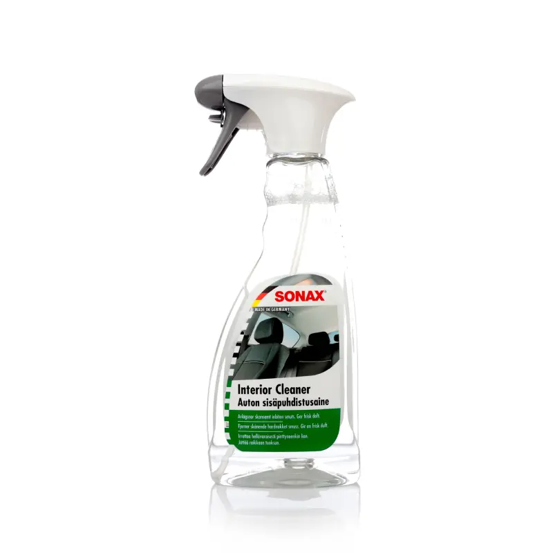 Sonax Car Interior Cleaner - Interiörrengöring