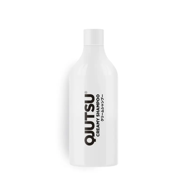 Soft99 Neutral Shampoo Creamy - Bilschampo