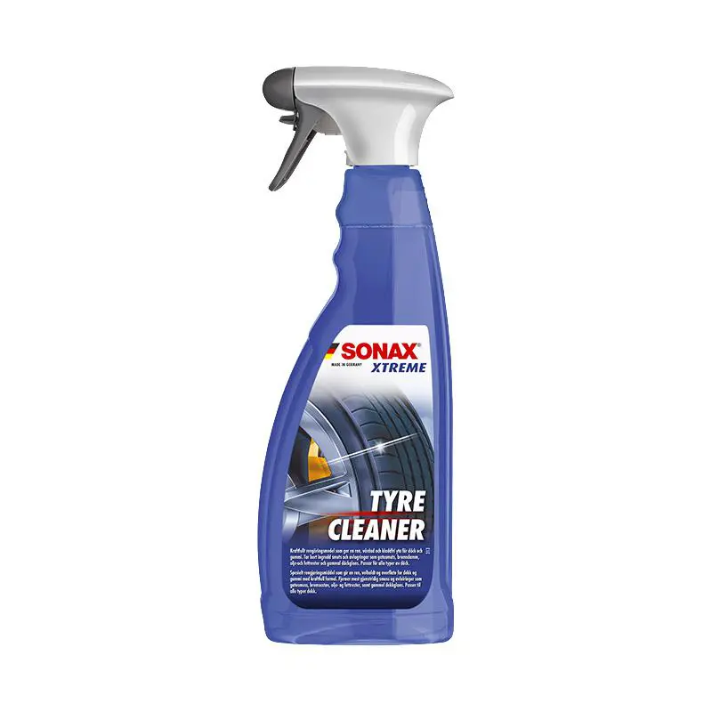 Sonax Xtreme Tyre Cleaner - Däckrengöring