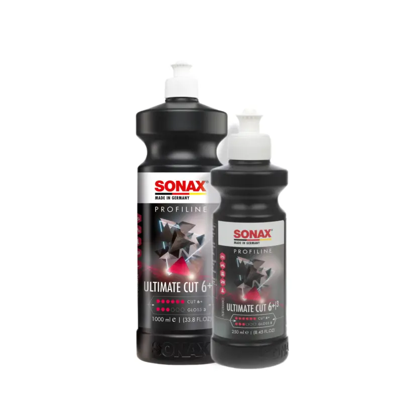 Sonax Profiline Ultimate Cut 6+ 03 - Polermedel