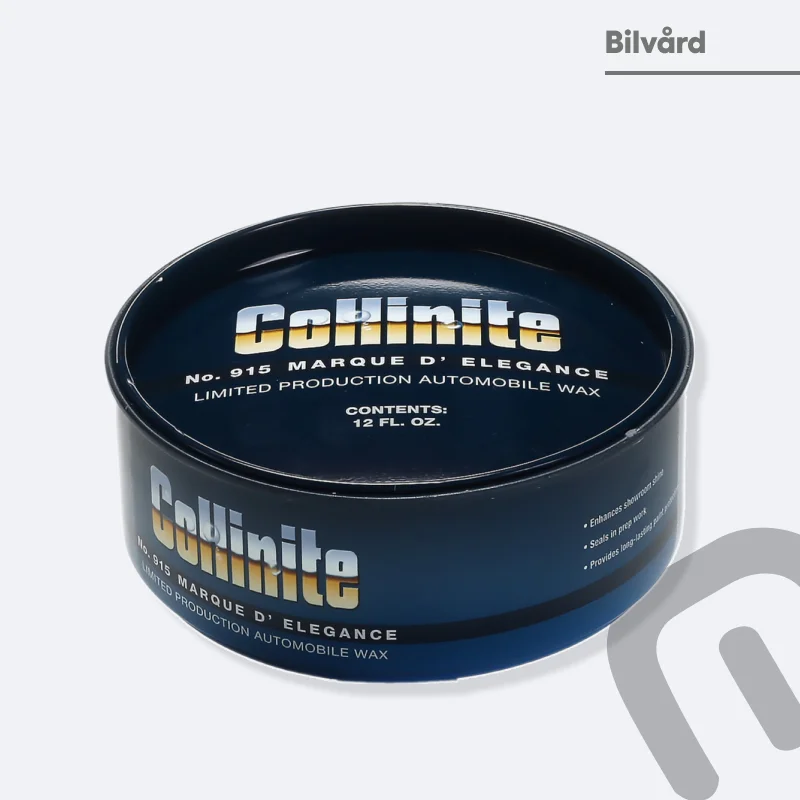 Bilvax Collinite 915