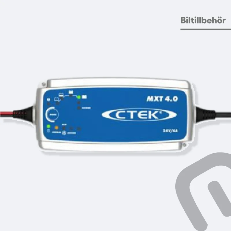 CTEK MXT 4.0 24v