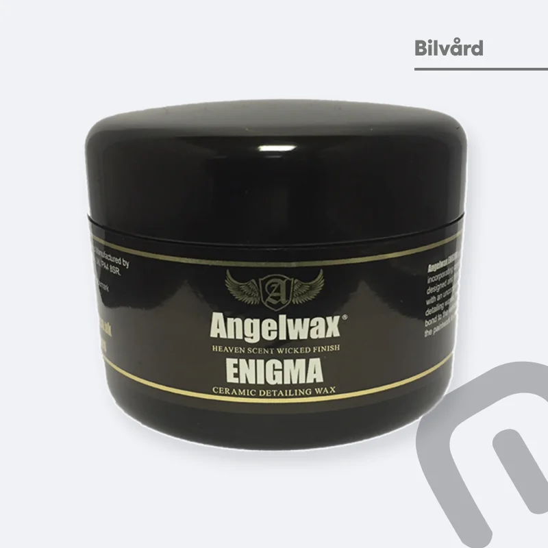 Angelwax Enigma Wax