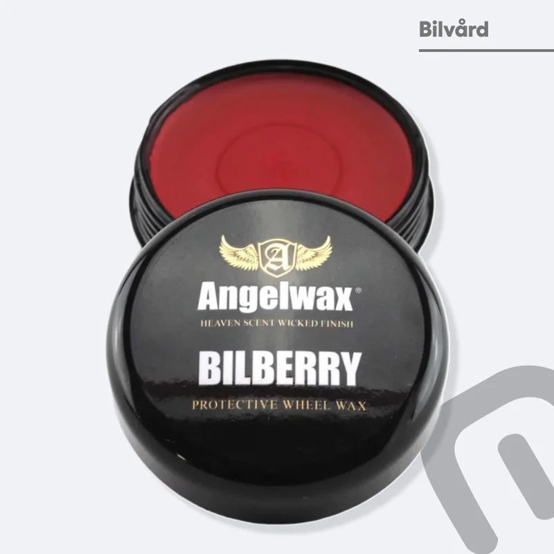 Fälgvax Angelwax Bilberry