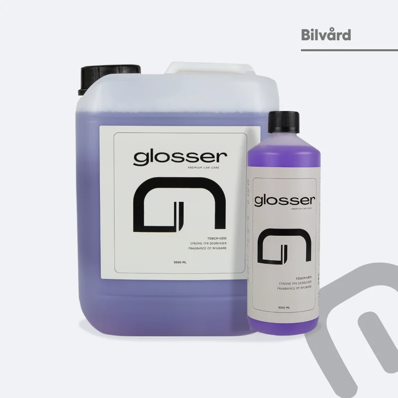 Glosser Touch-Less Strong TFR Degreaser