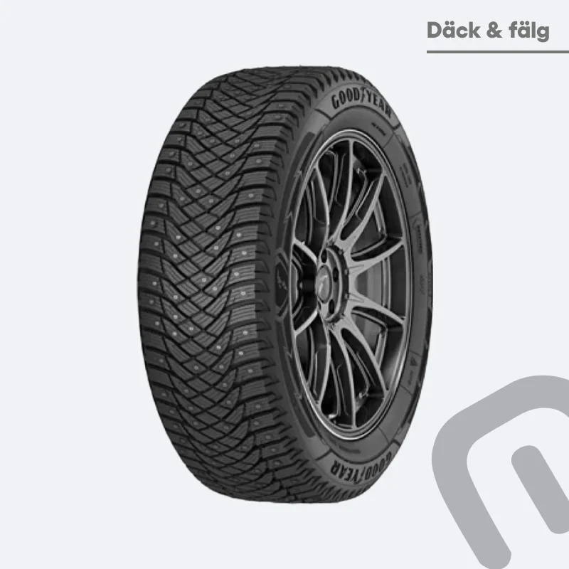 Goodyear Ultragrip Arctic 2 Suv