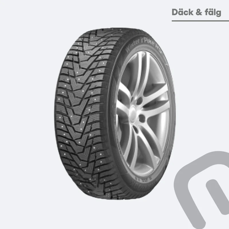 Hankook Winter Ipike Rs2 W429