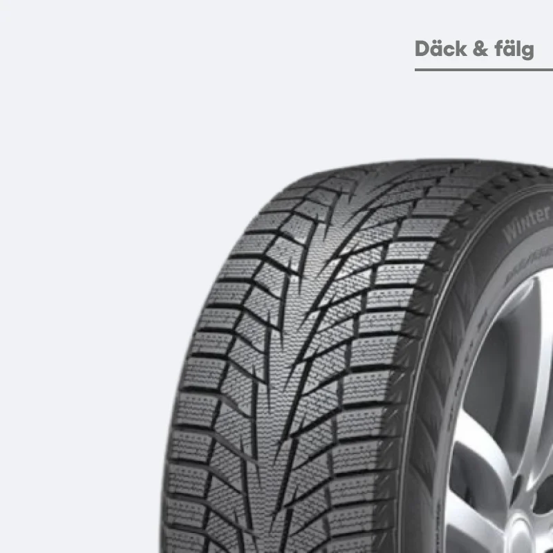 Hankook Winter iCept iZ 2 W616