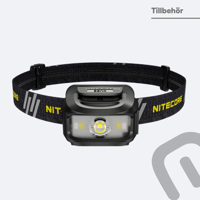 Nitecore NU35