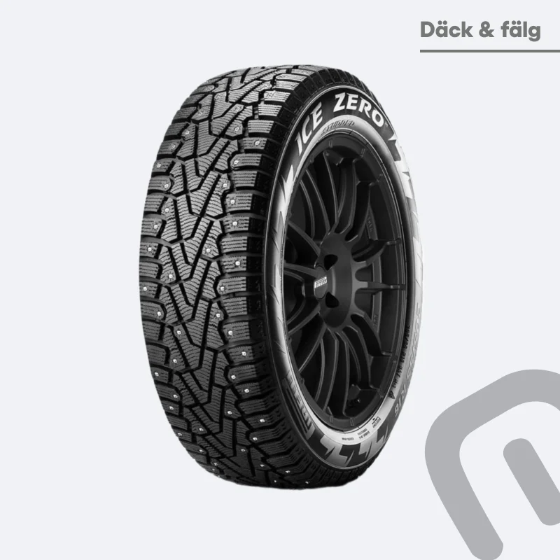 Pirelli Winter Ice Zero 2