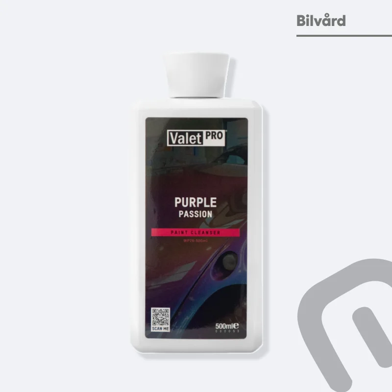 ValetPRO Purple Passion